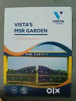 Own a Plot near largest airport in India