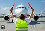 Direct urgent hiring for Male and female in airline