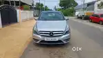 Mercedes-Benz B Class 180 Sportz Petrol, 2013, Petrol