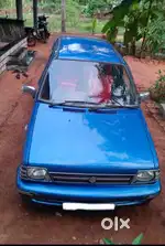 Maruti Suzuki 800 2004 Petrol Good Condition