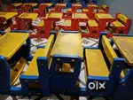 Kids Chair & Table