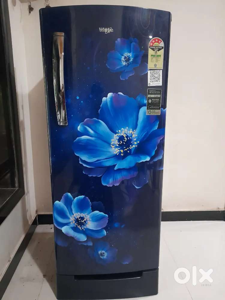 Whirlpool Refrigerator