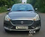Maruti Suzuki Dzire 1.2 VXI, 2017, Petrol