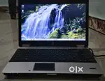 Windows 7 laptop