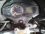 Hero Glamour 125, 2016-35600km