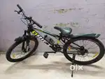 Vesco drift