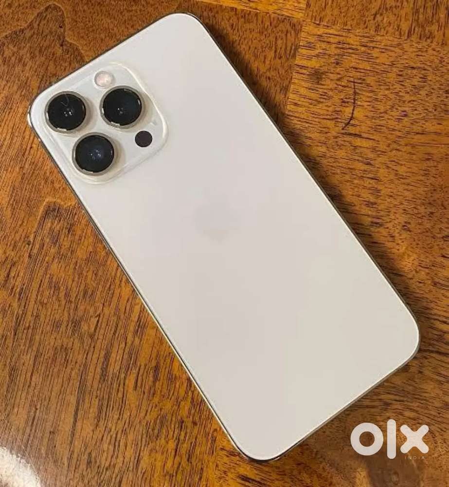 I phone 13pro 256gb