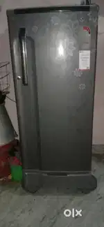 Lg fridge 5 star