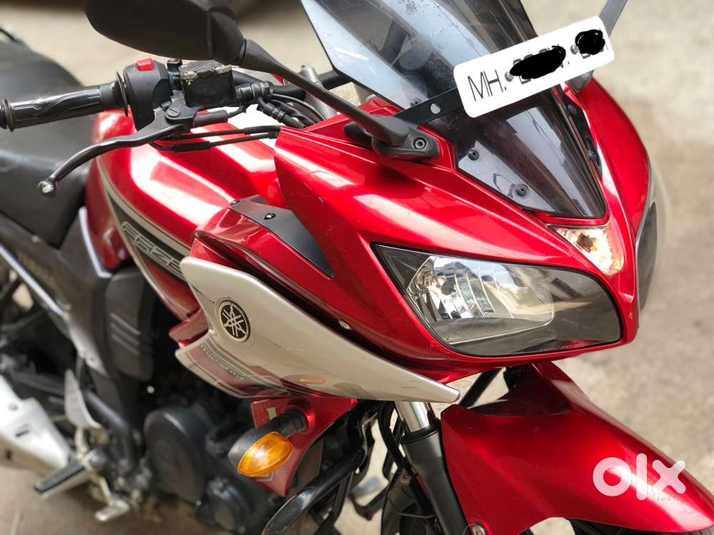 Yamaha Fazer – Excellent Condition Power + Style! — Must See