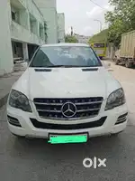 Mercedes-Benz M-Class 3.0 ML 350 CDI GRAND EDITION, 2011, Diesel
