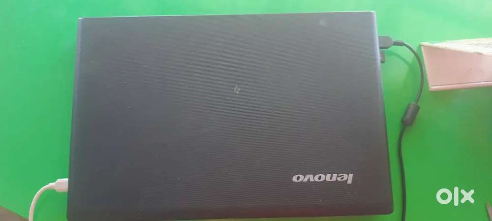 Urgently sell Lenovo g500 laptop