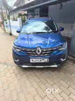 Renault Triber RXZ EASY-R AMT, 2021, Petrol