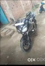 Fazer yamaha good condition ang i arjantly sell my bick