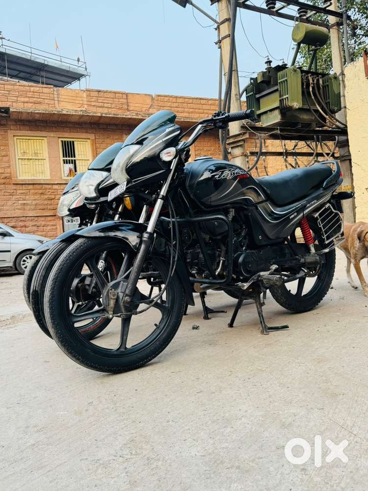 All bike available 10000 se saru hai