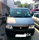 Maruti Suzuki Eeco 2021