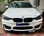 BMW 3 Series 2.0 328i Sport Line, 2013, Petrol