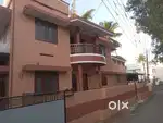 House near kariyavattom independent 15  thousand
