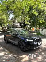Volvo XC40 D4 AWD Inscription, 2019, Electric