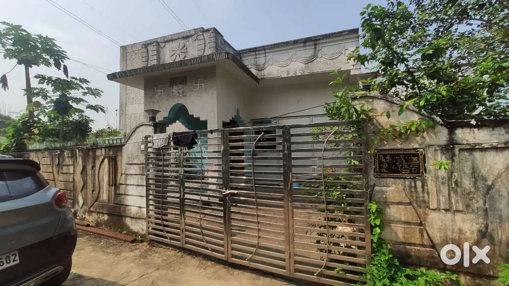 My best luxury home