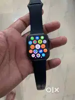 Apple Watch series 7:45mm  cellular + GPS