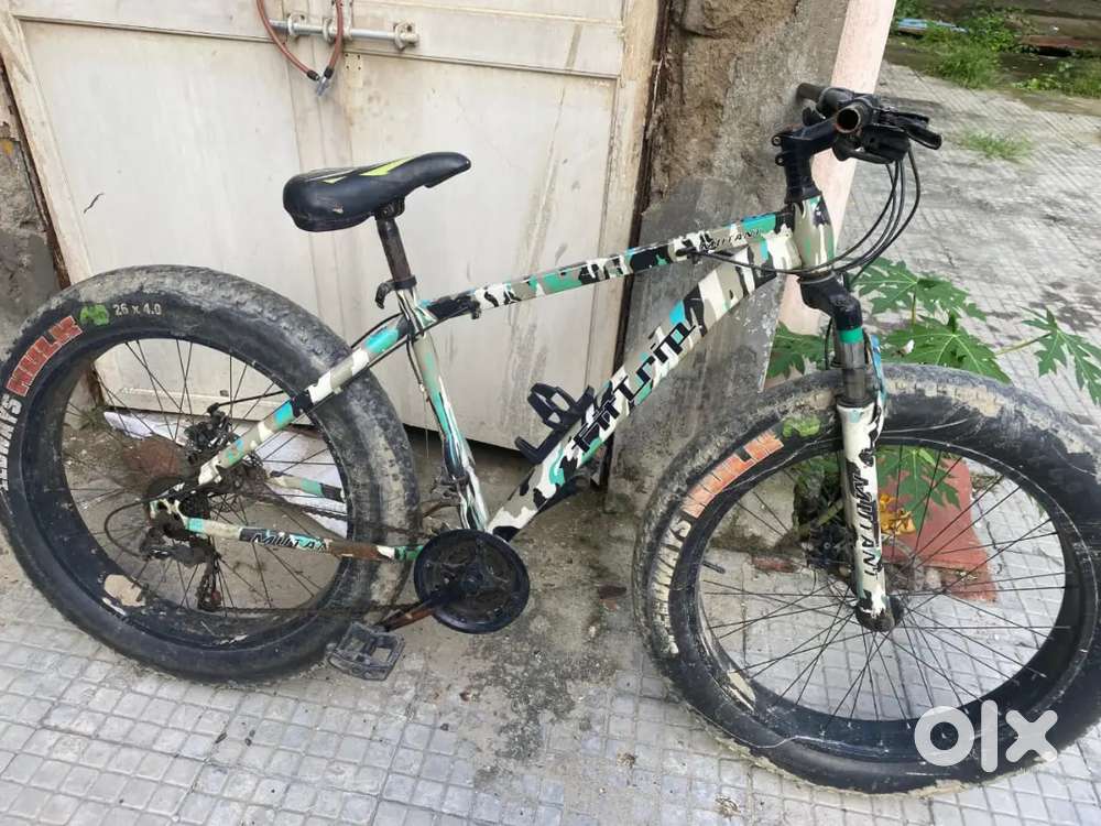 Fir trip mutant pro