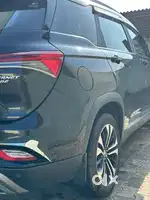 MG Hector Plus 2023 Diesel Good Condition