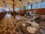 Require female waitress for Goa - Calangute