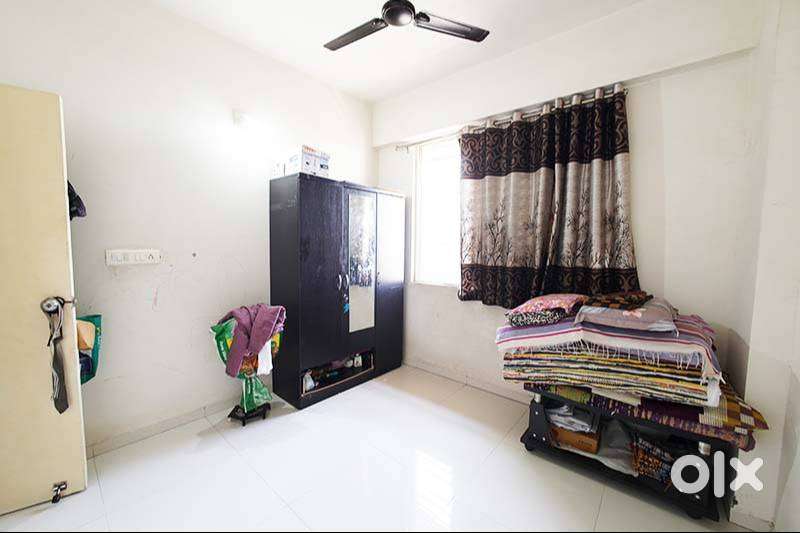 3 BHK Yash Flora Sell in Nava Naroda