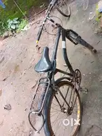 X cello integra cycle