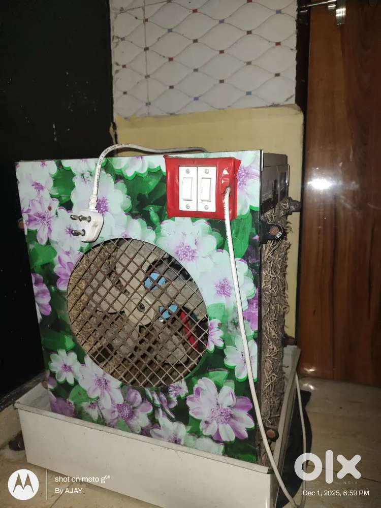 I want to sell cooler