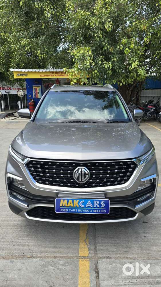 MG Hector 2.0 Shine Diesel Turbo, 2022, Diesel