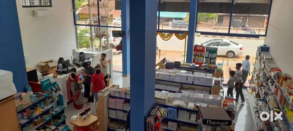 Customer Service Associate