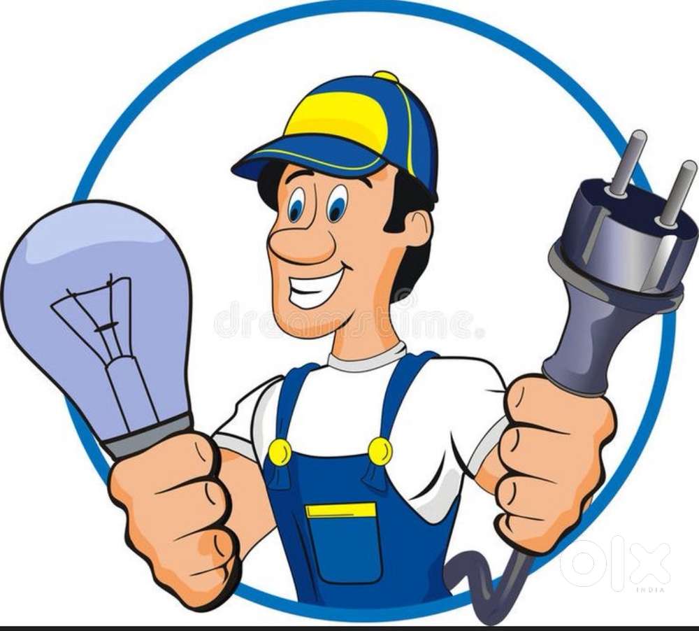 Electricians required