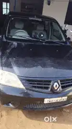 Mahindra Logan 2008 Petrol 100000 Km Driven