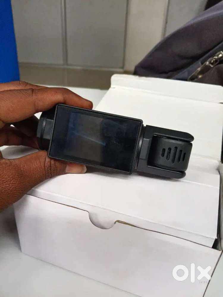 Dash camera car ka