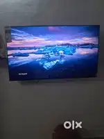 SANSUI 55 INCH SMART TV