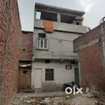 Pahadi gate par Aysha nursing home