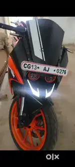Ok hae bike