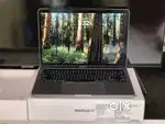 Apple Macbook Pro M2 8gb 256 inbuilt with warranty abd bill