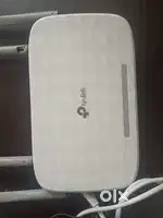 TP-Link Archer C50 AC1200 Wifi Router