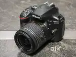 DSLR camera for rental