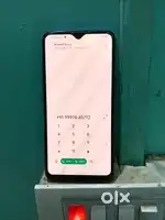 Vivo z1x phone