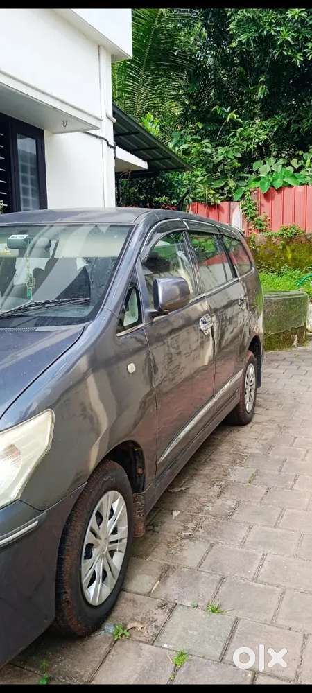 Intercooler
Good condition.