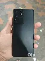 SAMSUNG S21 ULTRA 12/256 GB