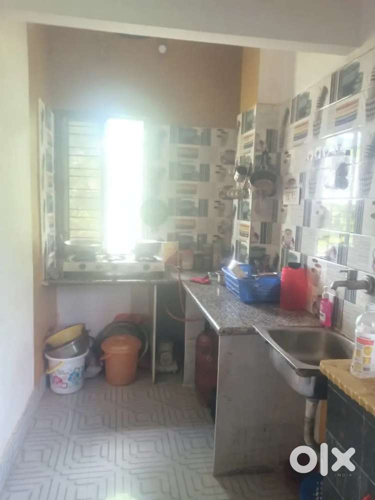 My house ready for rent
