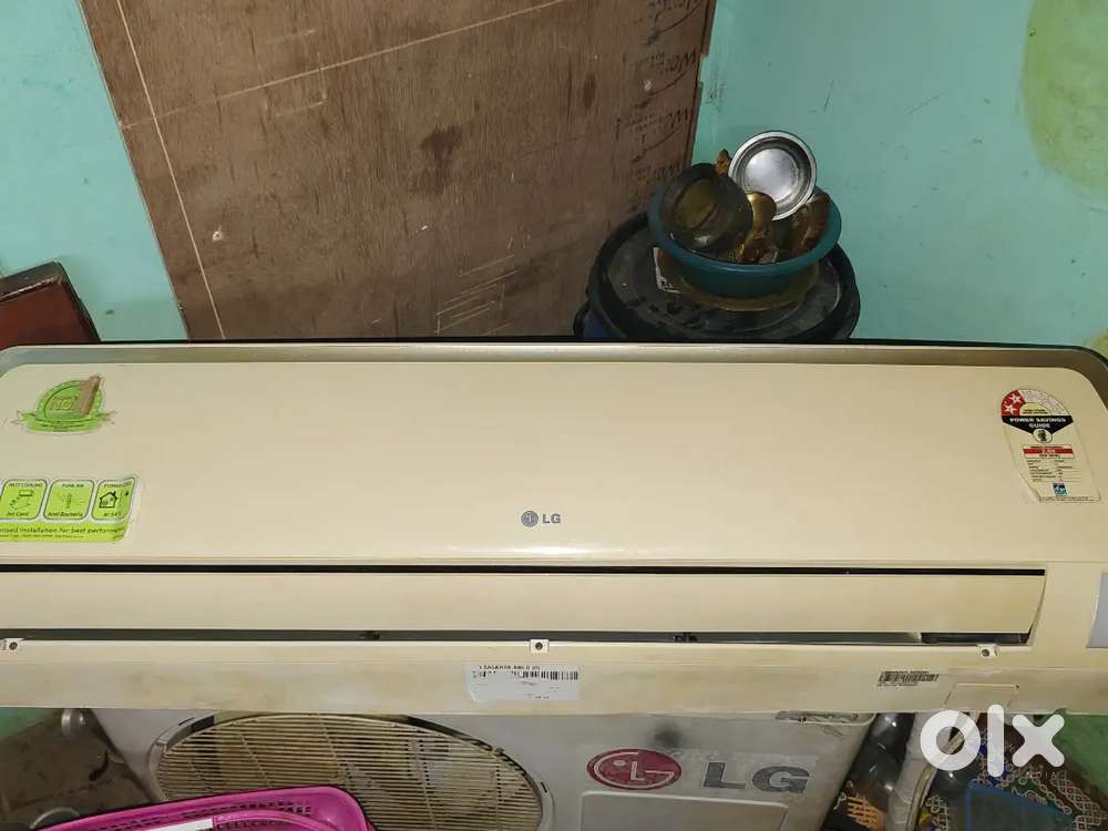 Lg 1.5 ton