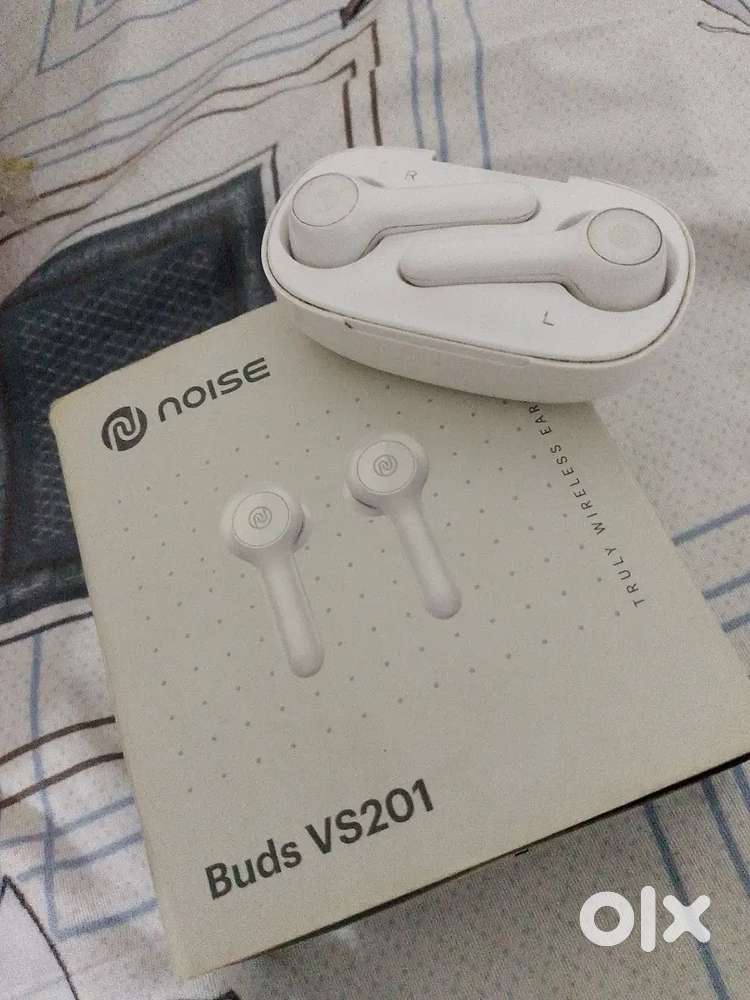 Noise Buds VS201