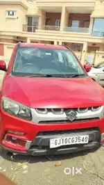 Diesel car