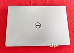Dell Inspiron 5559 Silver Edition laptop Core i3..6th Generation