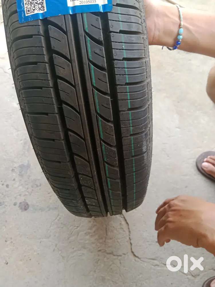 Ceat milaze X3 tyres